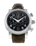 Pre-Owned Graham Silverstone Vintage Watch